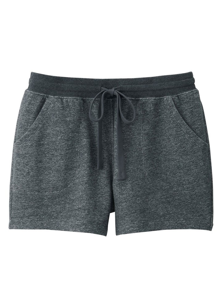 Women Sweat Shorts